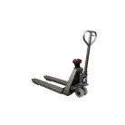RAVAS 1100 INOX békamérleg (alapkivitel)