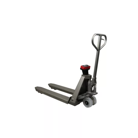 RAVAS 1100 INOX békamérleg (alapkivitel)