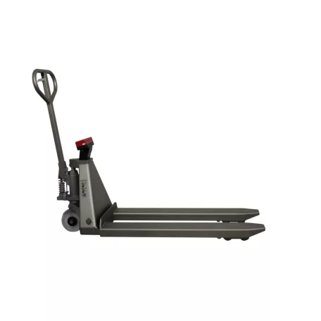 RAVAS 1100 INOX békamérleg (alapkivitel)