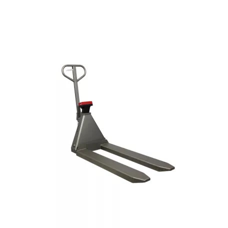 RAVAS 1100 INOX békamérleg (alapkivitel)