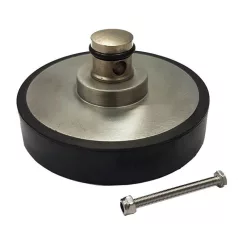 BJ-8-249-0.1/2t T-end foot