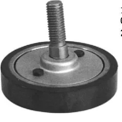 BJ-8-220-0.5/2t  height 56.5mm