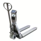 RAVAS 2100 Exi INOX robbanásbiztos békamérleg