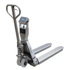 RAVAS 2100 Exi INOX robbanásbiztos békamérleg