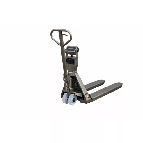 RAVAS 3200 INOX békamérleg (alapkivitel)