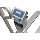 RAVAS 3200 INOX békamérleg (alapkivitel)