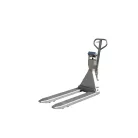 RAVAS 3200 INOX békamérleg (alapkivitel)