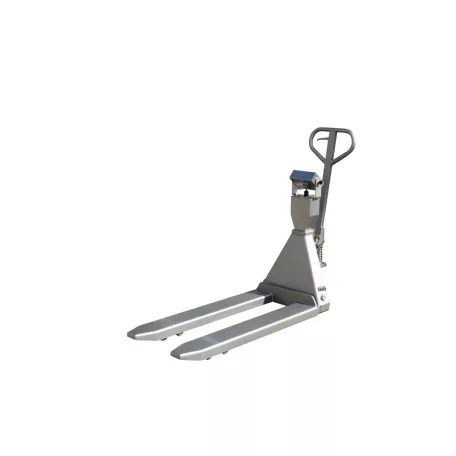 RAVAS 3200 INOX békamérleg (alapkivitel)
