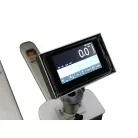 RAVAS 5200 INOX békamérleg (alapkivitel)