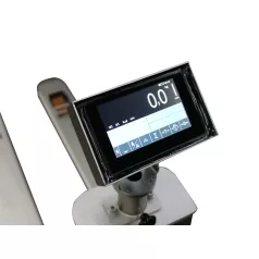 RAVAS 5200 INOX békamérleg (alapkivitel)