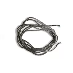   Cellakábel 6x0,22mm2 árnyékolt 10 méter fémhálós köpennyel "RÁGCSÁLÓ-BIZTOS"