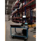 DimX Ultima Pro mobil dimenzionáló rendszer