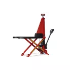 RAVAS Ergo scissor lift 3200 ollós kézi mérleges raklapemelő