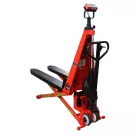 RAVAS Ergo scissor lift 3200 ollós kézi mérleges raklapemelő