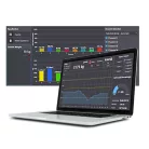 LAUMAS - Instrument Manager szoftver