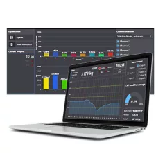 LAUMAS - Instrument Manager szoftver