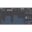 LAUMAS - Instrument Manager szoftver