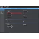 LAUMAS - Instrument Manager szoftver