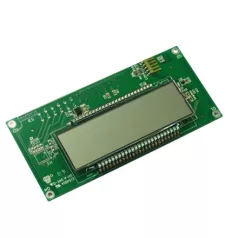 Alaplap Ravas 6V/12V kijelzővel (RCS,1100)