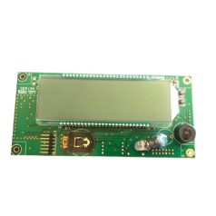 iForks alaplap 3100 12V
