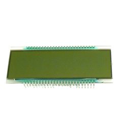 Ravas 2100 LCD kijelző