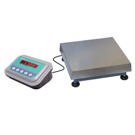 WLIGHT ISC 300kg/10g 600x600 (Nem hitelesített)