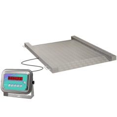 Lapmérleg ISPM WINOXR (Hitelesített, Multirange)