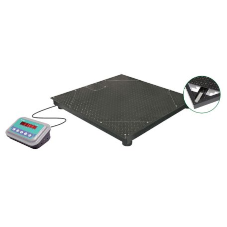 Lapmérleg WLIGHT C5 (Hitelesített, Multirange)