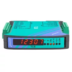 TLB jelátalakító RS485