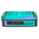 TLB jelátalakító RS485 + MODBUS/TCP