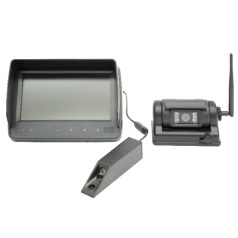 SafeView Wireless tolatókamera rendszer