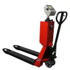 RAVAS ProLine 6200 békamérleg (alapkivitel)