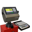 RAVAS ProLine 6200 békamérleg (alapkivitel)