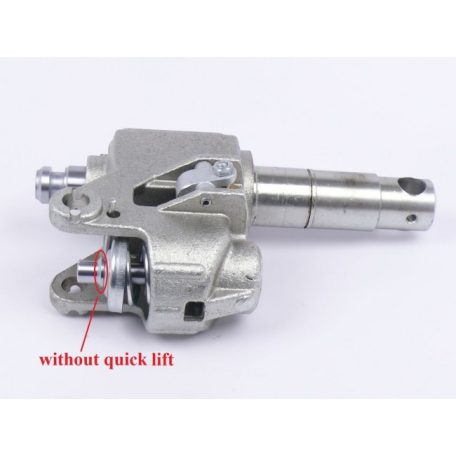 Ravas 1100 hidraulika pumpa Noblelift