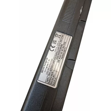 Akkumulátor iForks 6V