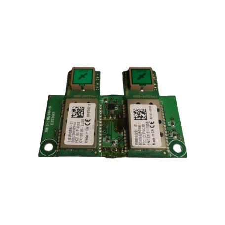 iForks BLT vevő Dual