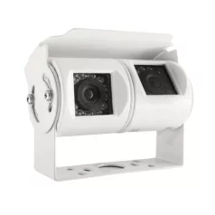 RIS dual-kamera QUAD szett (2 kamerás szett)