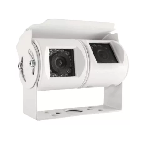 RIS dual-kamera QUAD szett (2 kamerás szett)