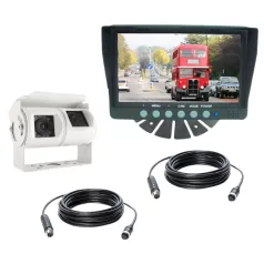 RIS dual-kamera szett (2 kamerás szett)