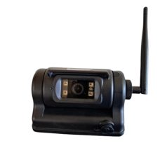   Wi-Fi tolatókamera mágnestalpas Android/iOS applikációval, beépített akkumulátor + töltő adapter