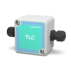TLC jelátalakító
