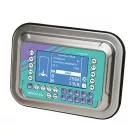 WINOX2G-B Laumas mérlegműszer