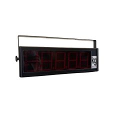 LEDMAX 2 másodkijelző (alapkivitel)