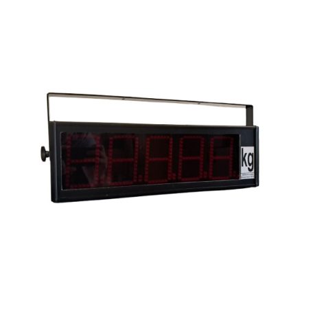 LEDMAX 2 másodkijelző (alapkivitel)